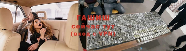 стафф Алексин
